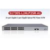 Huawei S1730S Series 24-Port Gigabit PoE Switch