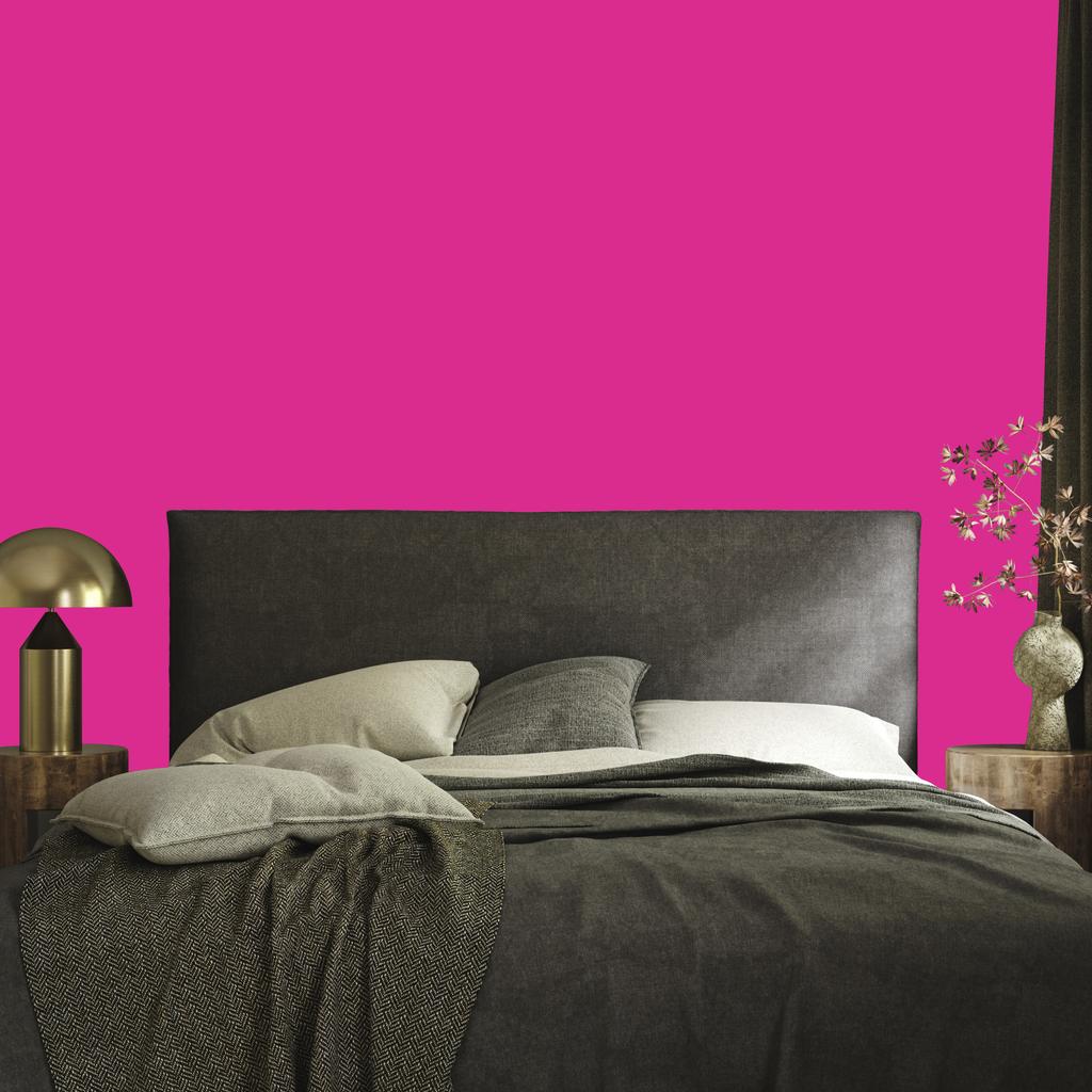 Wallpaper Plain purple background, purple center 50x1000