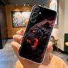 Чехол A34 A54 5G для Samsung A34 5G Крутой Мягкий Силиконовый ТПУ Защитный Чехол-накладка для Samsung Galaxy A34 A54 5G Чехлы Чехол для телефона