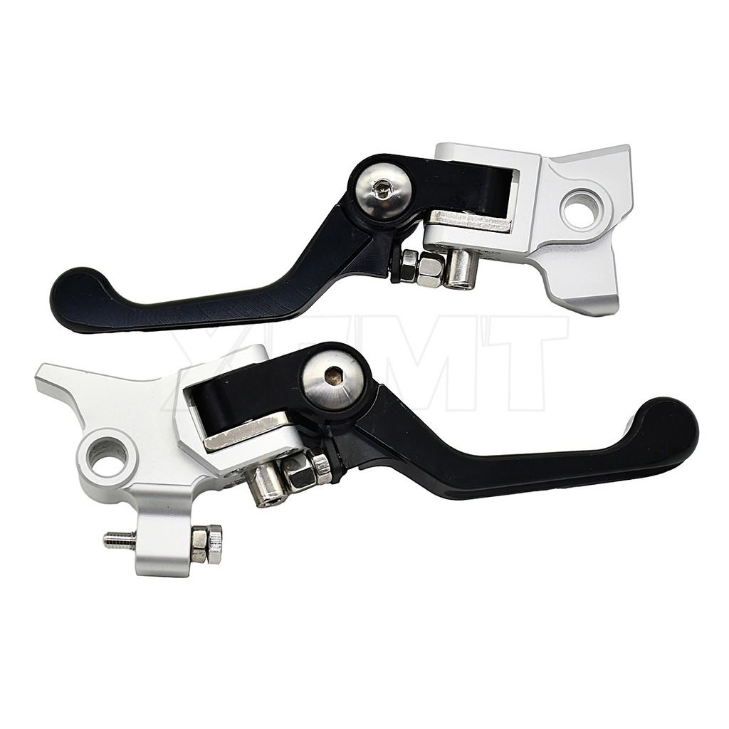 Motorcycle 2023 CNC Clutch Brake Lever For KTM 125 150 250 300 350 450 500 EXC EXC-F SX SX-F  XC XC-F XCF-W TPI 2014-2021 2022