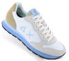 Sun68 Tom Multicolor - Men's Sneakers Shoes White Z35108-01 ORIGINAL
