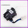 Новый DLS-E5V AC220-240V 17438000001612 Электронный замок двери с таймером для стиральной машины Midea, запчасти для стиральной машины