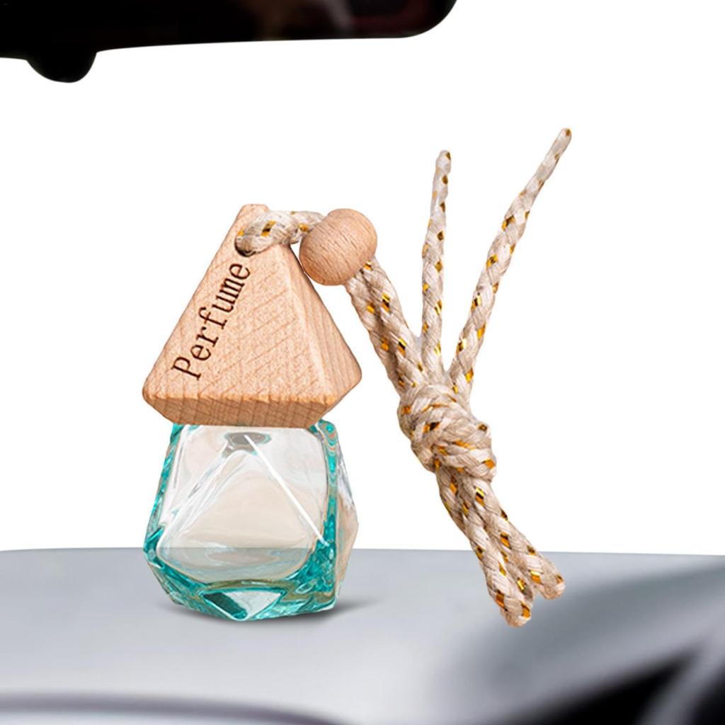 Car Hanging Bottle - Colorful Car Bottle,Car