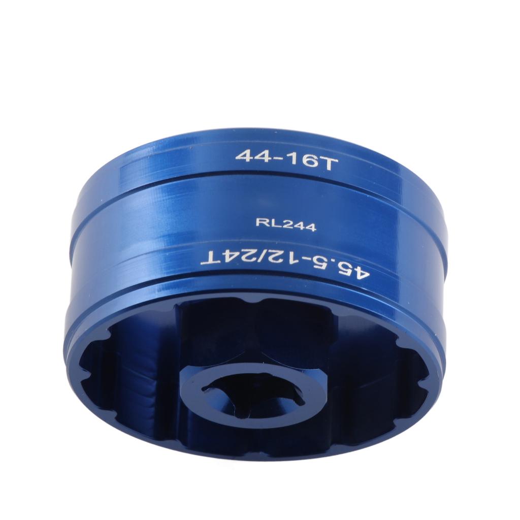 Горный Дорожный Велосипед Полый Интегрированный 16 Насечек Инструмент для Установки и Снятия Каретки BB44‑BB45.5