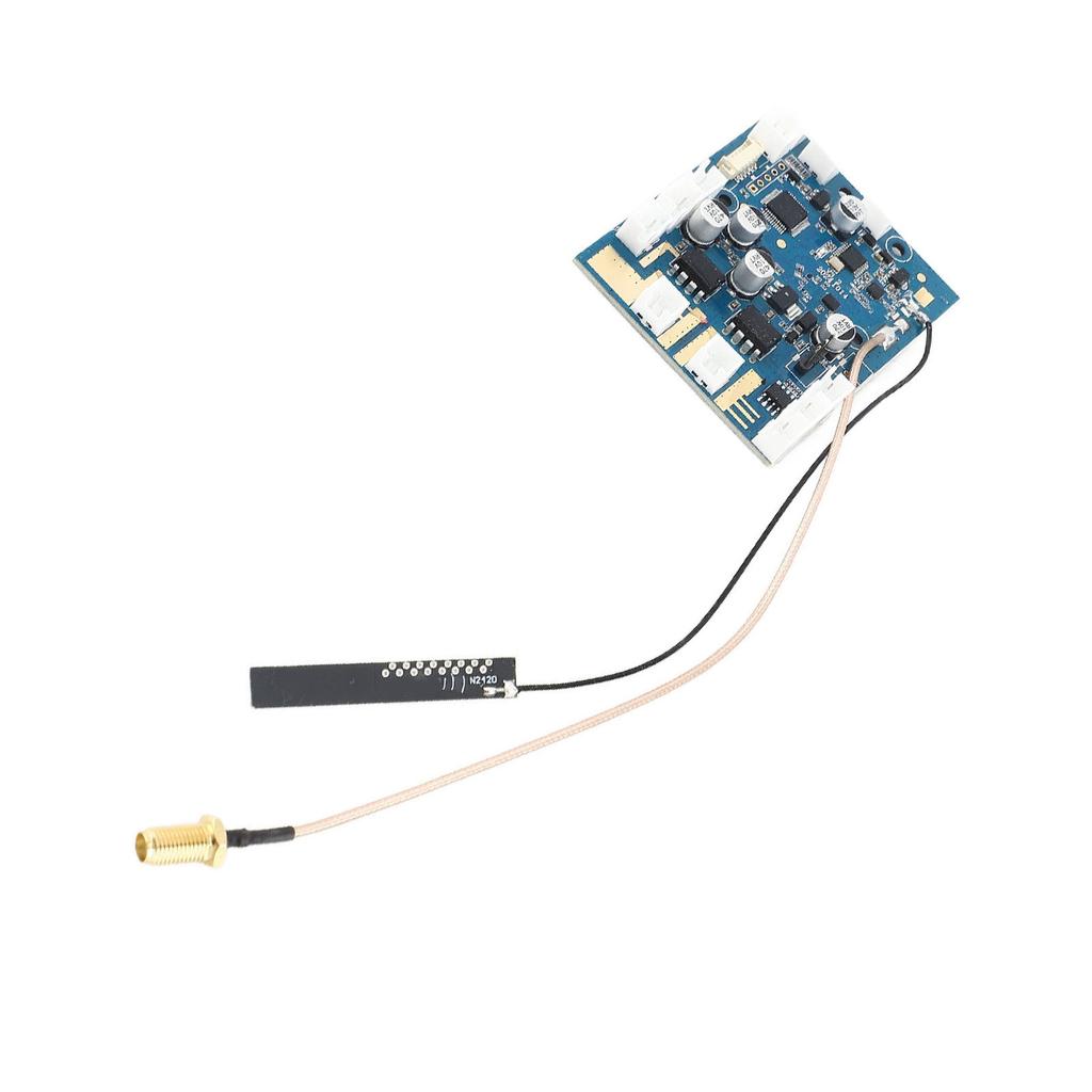 16 Point GPS Fishing Boat Main Board for R18 CTV18 V18 C118  Replacement Accessories Parts