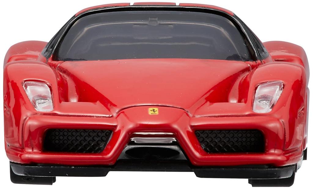 Takara Tomy Tomica 11 Enzo Ferrari Миниатюрная игрушечная машинка для детей от 3 лет и старше №. (Блистерная упаковка)