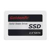 Goldenfir SSD 120GB 128GB 256GB 480GB SSD 2.5 Hard Drive Disk Disc Solid State Disks Internal SSD 512GB 1TB 2TB For Desktop Laptop PC
