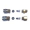 Американская система, резьба 1/8 NPT, быстроразъемное соединение Foster, папа 22-2 или 23-2, мама 2202, 2302