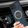 Деловой кошелек из натуральной овечьей кожи, приятный для кожи, для Motorola Edge 70 60 50 40 Neo Pro Ultra Fusion, с карманом для карт, магнитный, мягкий чехол-планшет