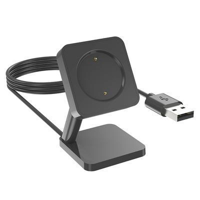 Зарядная станция-держатель для умных часов, адаптер питания, платформа для зарядки, кронштейн, сильное магнитное соединение, для Active 2 A2437