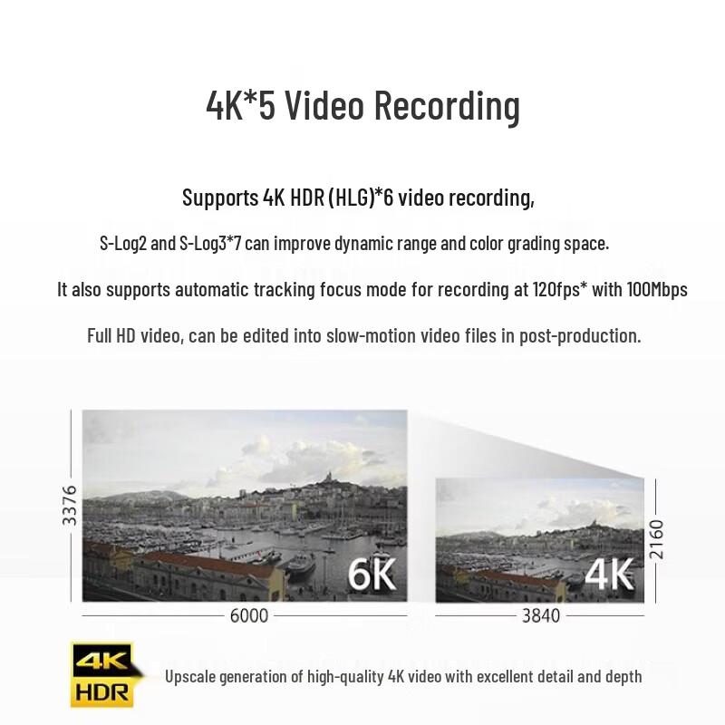 Sony Комплект беззеркальной камеры Alpha a6400 (Китайская версия)