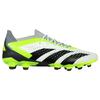 adidas Predator Accuracy.1 Low Turf Japan HG/AG 'Белый Зеленый Черный' IE9429