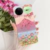 Clear For Huawei Nova 15 Pro Case KLE-AL00U Luxury Cute Cat Fashion Butterfly Cool Painted Casing For Huawei Nova15 Pro Cover