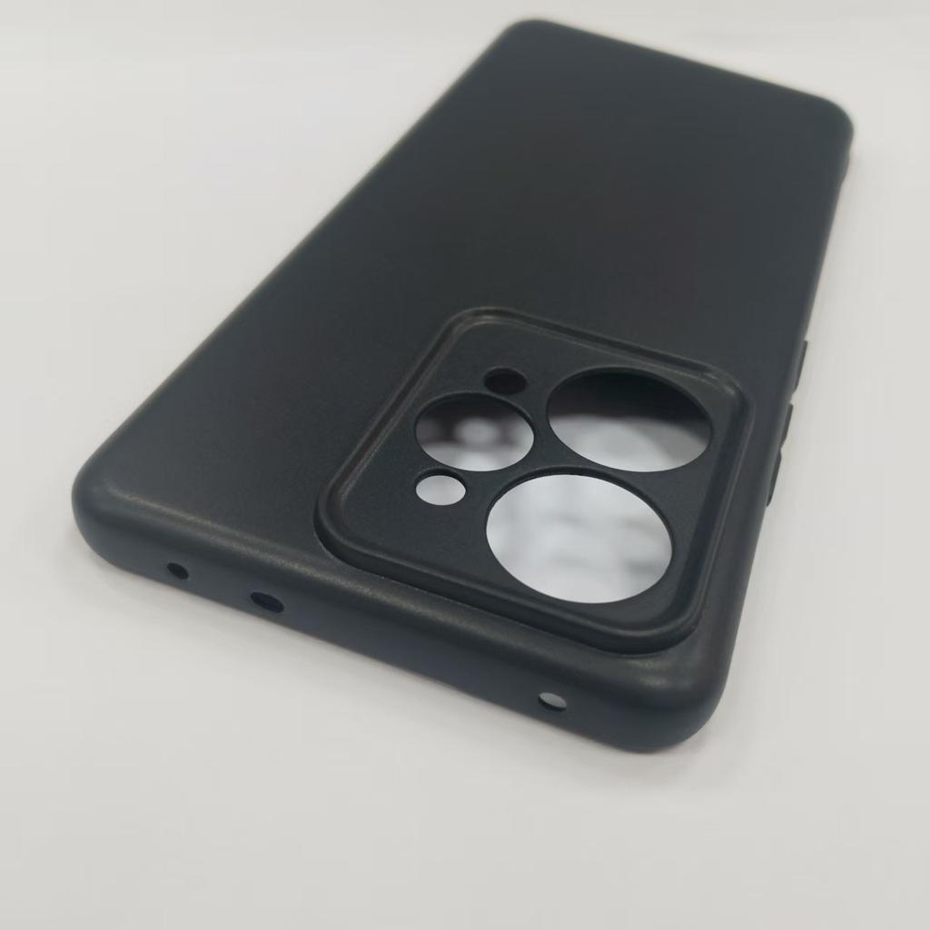 Оптовая закупка 25 шт. Чехол для Realme 15 5G 1,2 мм ТПУ матовый чехол для телефона