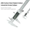 LARIX Digital Caliper Electronic Caliper Vernier Caliper 0.01mm LCD Measuring Tool 150mm 200mm 300mm