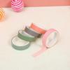 Washi Tape Diy School Supplies | School Stationery Masking Tape - 5pcs/box Color -