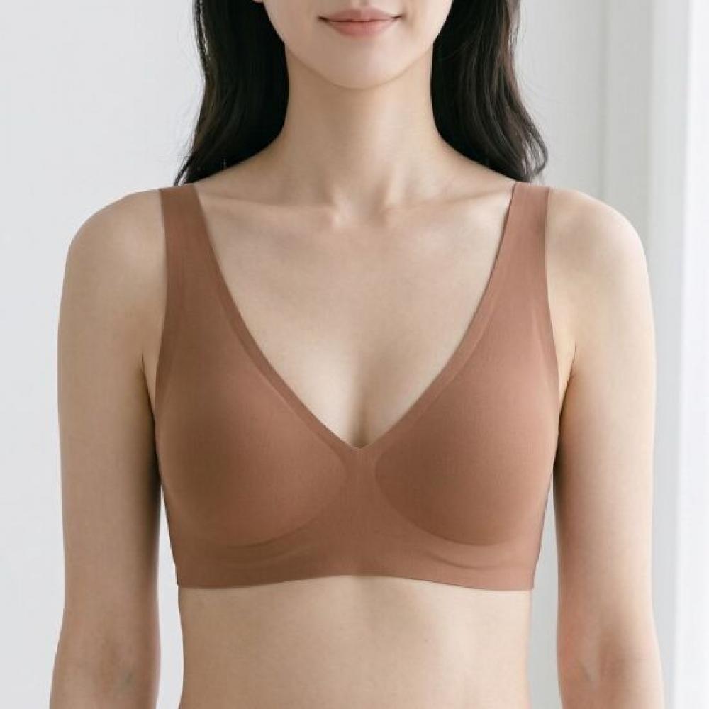 Navava Soft Daily Seamless Bra 2 Pack