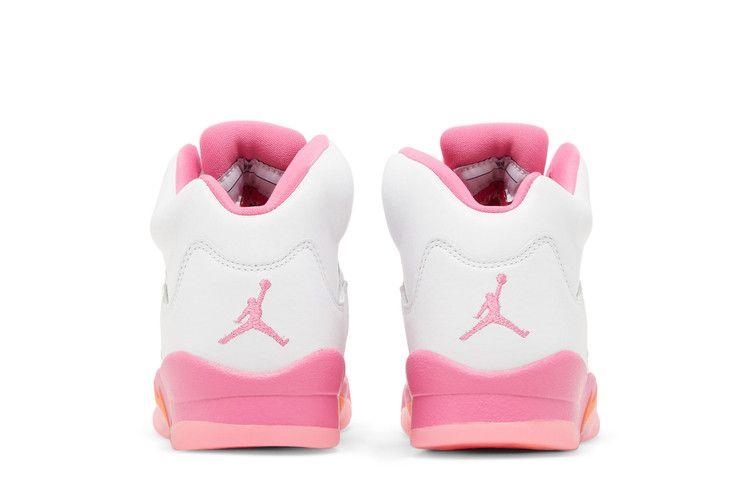 Air Jordan 5 Retro GS 'Pinksicle'