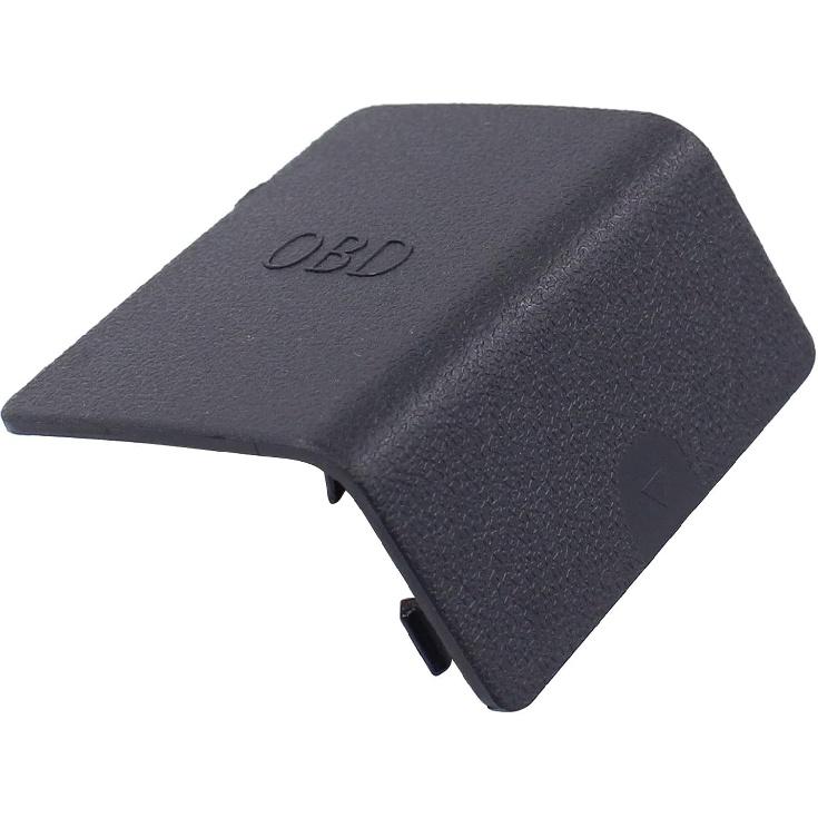 OBD Plug Cover Black for 328i 335i 2007-2013, 328i 335i xDrive 2009-2013, 328