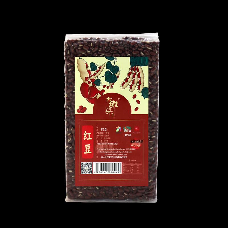 Dadunliang Huining Specialty Red Adzuki Beans