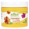Hawaiian Oil-Free Moisturizer, Adaptive Aloe and Green Tea, 3 Oz (85 G)