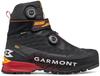 Обувь для треккинга Garmont Tower 3 0 Extreme GTX Bergschuhe schwarz