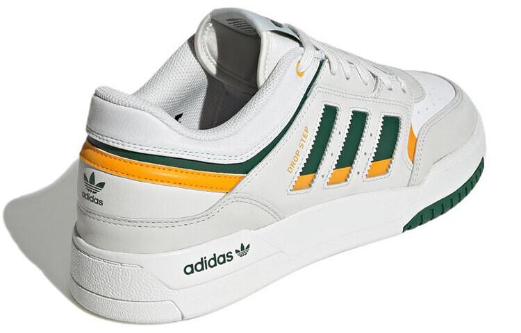 adidas Drop Step Low White 2022 - HP2229