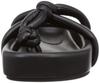 Maison Sandals ChunkyMignonSlippe Black Cm [MMSIX Margiela] S59WP0150-P3934 Women's 23.5 [Item]