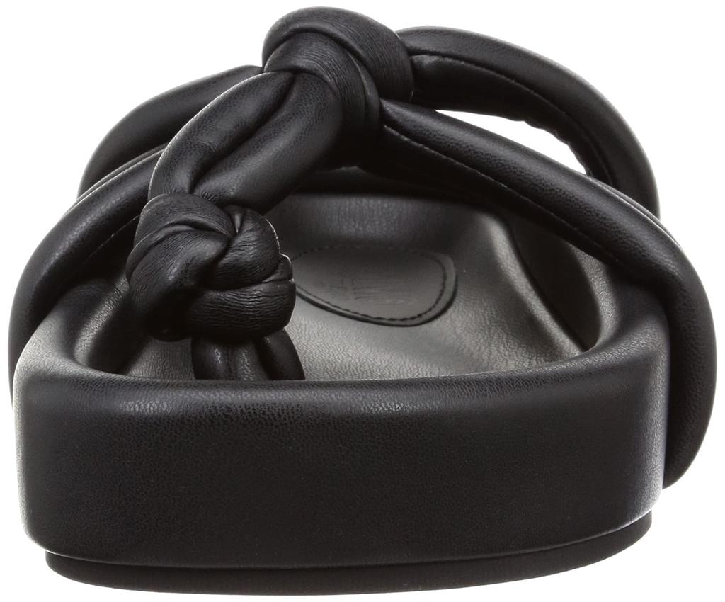 Maison Sandals ChunkyMignonSlippe Black Cm [MMSIX Margiela] S59WP0150-P3934 Women's 23.5 [Item]