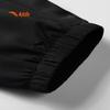 Anta Boys' Ice Blade Tech Woven Running Capris