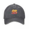 Ninety Five Baseball Cap Funny hats sun caps fishing caps Unisex fashionable Trucker Hats For Unisex Womens
