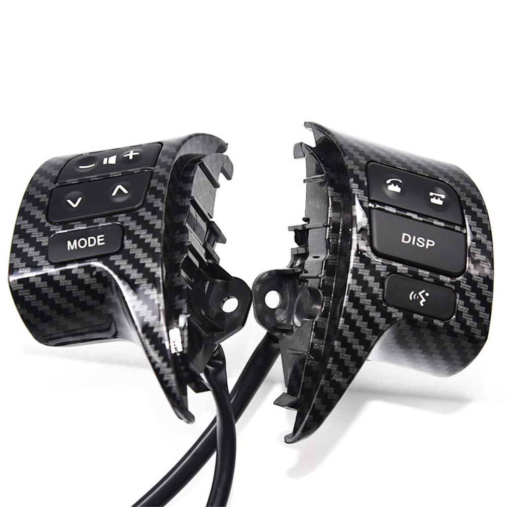 Автомобильный ABS переключатель управления рулевым колесом 84250-02200 для Toyota Corolla 2007-2009