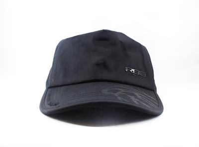 RBB Rivally 7677 Water Proof Cap II Черный (8961)