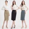 Shop   Women S Made In Korea Office Formal SkirtS 3 StyleS