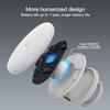IP67 Tuya ZigBee Умный датчик утечки воды Детектор утечки воды Сигнализация утечки воды Умный домашний монитор безопасности Работает со шлюзом ZigBee