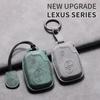 Чехол для ключа Lexus Old Lingzhi для дистанционного управления замком - Модели 3370/0140/5290