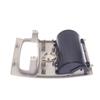 Overhead Console Roof Console Room Lamp Cover Grey For Ford-Ranger For Mazda BT-50 2012-2019 CN1Z-58519A70-DA