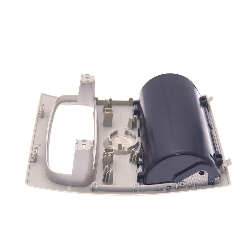 Overhead Console Roof Console Room Lamp Cover Grey For Ford-Ranger For Mazda BT-50 2012-2019 CN1Z-58519A70-DA