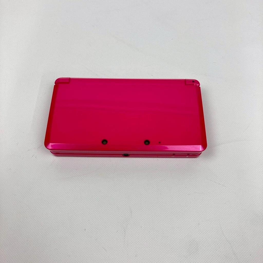 Nintendo Только для консоли 3DS. Различные цвета. Выбор японской языковой версии.