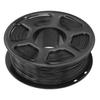 3D Printer Filament 1.75mm 2.2lbs Net Weight 220 to 250 Celsius Pure Color PETG Filament for Refilling Replacement