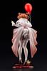 Juya It Once You See HORROR Bishoujo Pennywise Scale PVC Painted Finished Figure SV275 "it", It's Over. (2017) 1/7