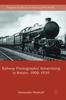 The Railway Photographic Advertising In Britain, 1900-1939 Book
