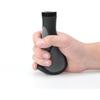 TRIWONDER Bicycle Grip MTB Cross Bike Handle Grip Ergo Rubber