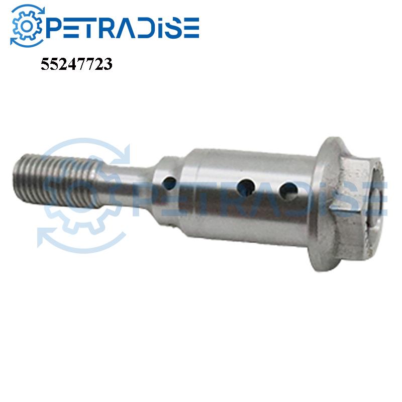 High Quality OEM 55247723 Engine Variable Timing Camshaft Control Solenoid VVT Valve For Fiat Toro 1.8 16v 2016 Jeep Auto Parts