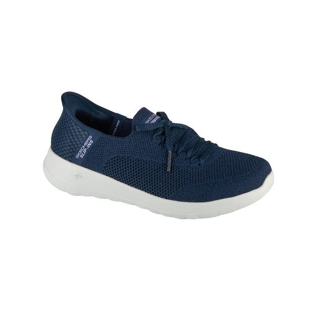 Кроссовки Skechers Slip-Ins: Go Walk Joy - Abby