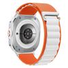 Спортивный ремешок Alpine Loop для Samsung Galaxy Watch 8 Ultra 47 мм, нейлоновый ремешок для Samsung Galaxy Ultra 2026