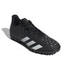 adidas Predator Freak .4 Tf 'Черно-белый' FY1046