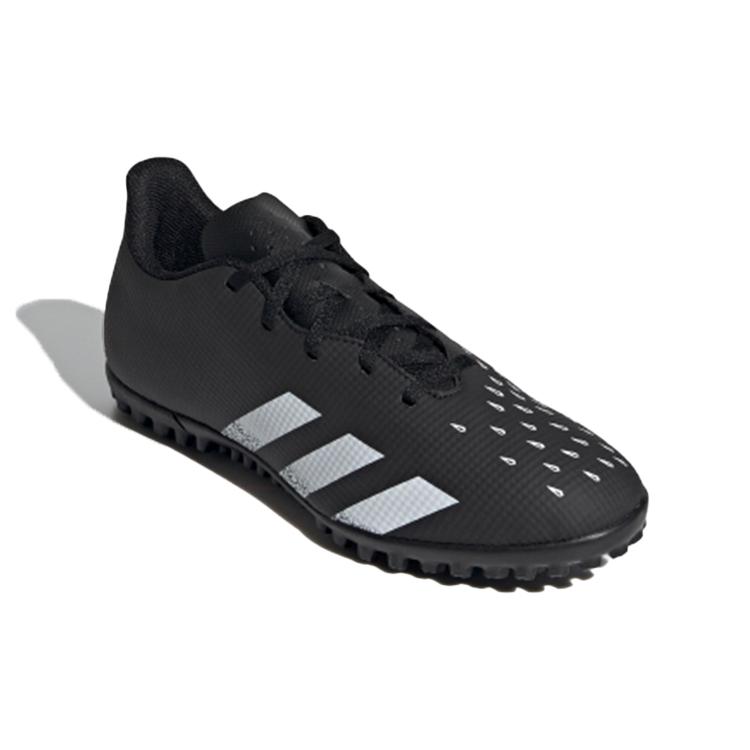 adidas Predator Freak .4 Tf 'Черно-белый' FY1046