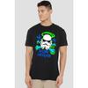 Star Wars Mens Stormtrooper Stencil T-Shirt