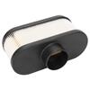 Oregon 30164 Lawn Mower Air Filter Accessory Fit for Kawasaki Engine FR651V FR691V